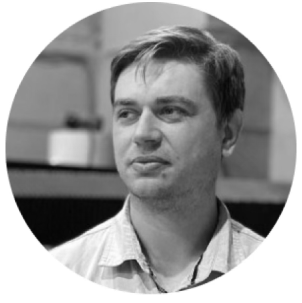 Владимир Березин portrait