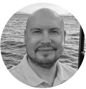 Артём Коротин portrait