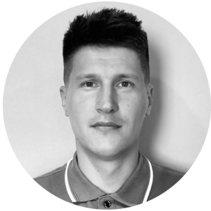 Артём Коротин portrait